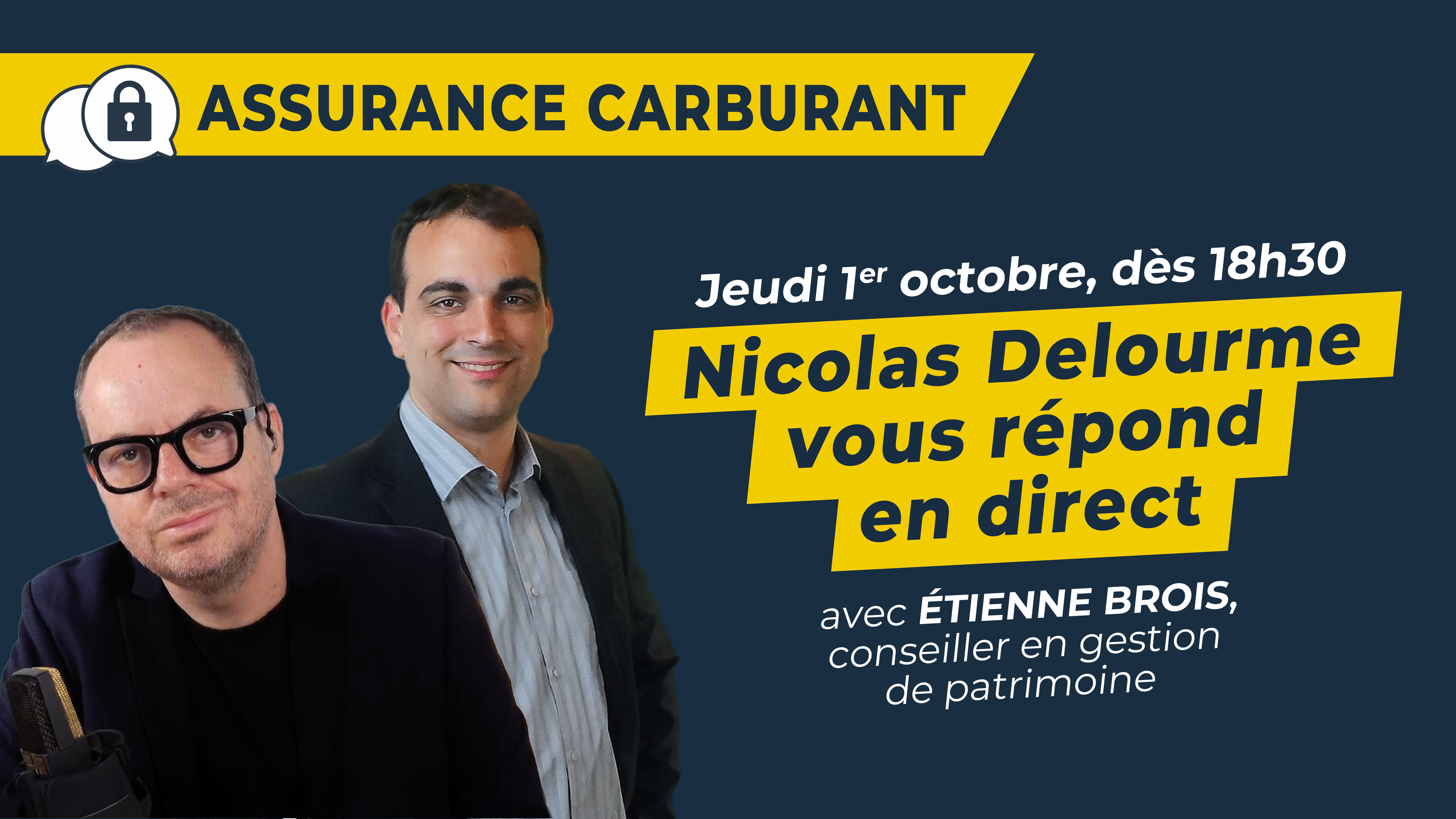 Miniature de Les <b>consultations privées de Nicolas Delourme</b> &&nbsp;de ses experts&nbsp;: carburant