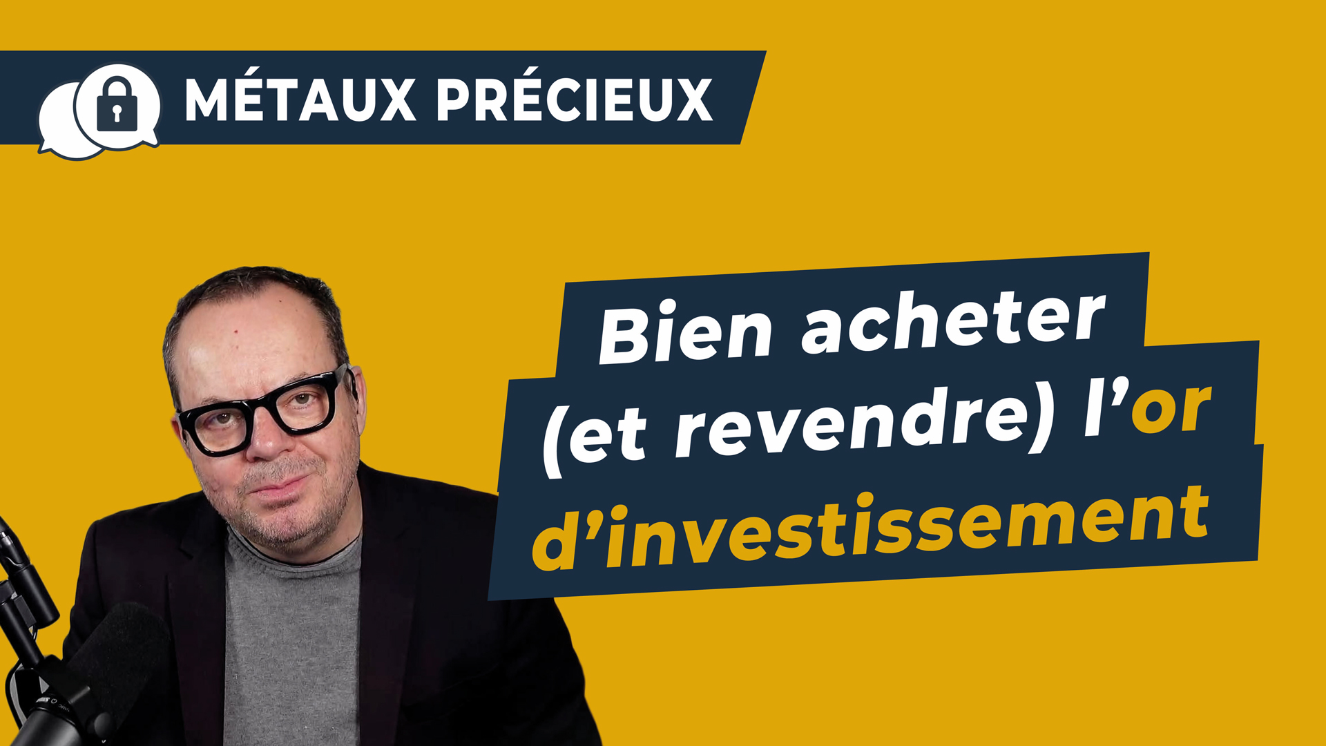 Miniature de Les <b>consultations privées de Nicolas Delourme</b> & de ses experts : métaux précieux.